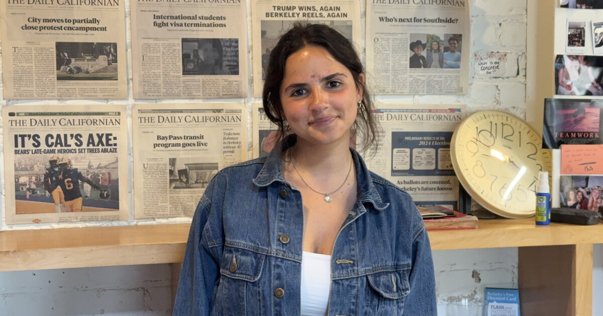 UC Berkeley forced to shut down work program for foreign students