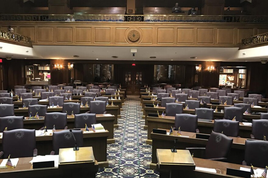 (Brandon Smith/IPB News)