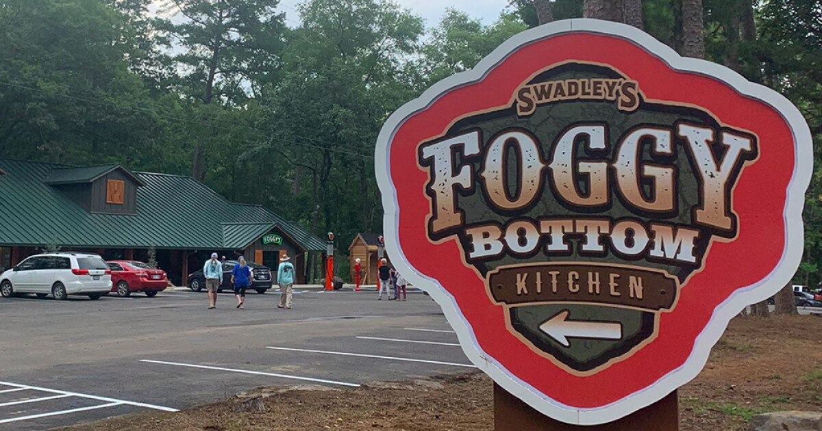 Swadley to pay $1.2 million, serve no more jail time in Oklahoma barbecue fraud case