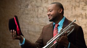 Sean Jones is an internationally recognized educator and president of the Jazz Education Network. Sean also holds the Richard and Elizabeth Case Chair in Jazz Studies at The John Hopkins University’s Peabody Institute in Baltimore.