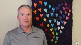 Orlando Mayor Buddy Dyer./ Photo: Matthew Peddie, WMFE