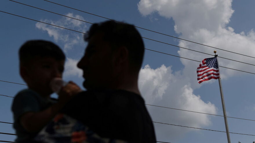 Callaghan O'Hare/Reuters
