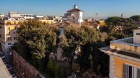 Laurent Emmanuel/AFP via Getty Images