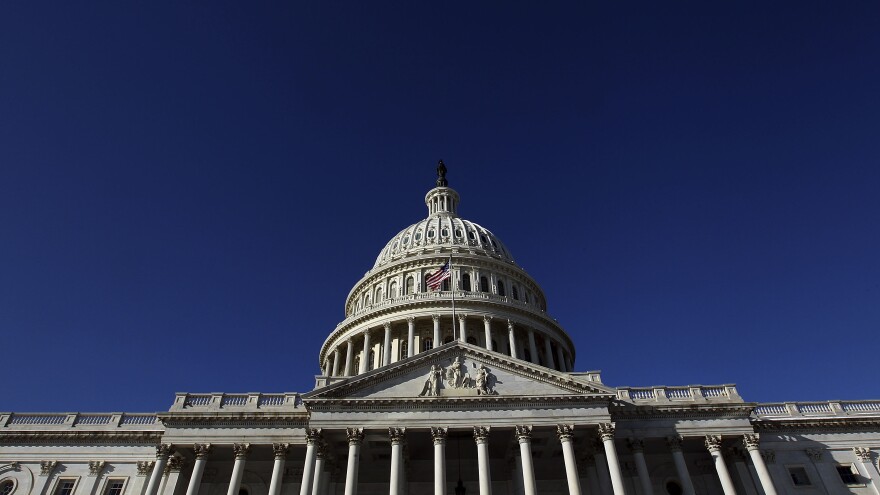 Catherine Croft, a specialist on Ukraine with the State Department, is one of two witnesses meeting behind closed doors with impeachment investigators on Wednesday.