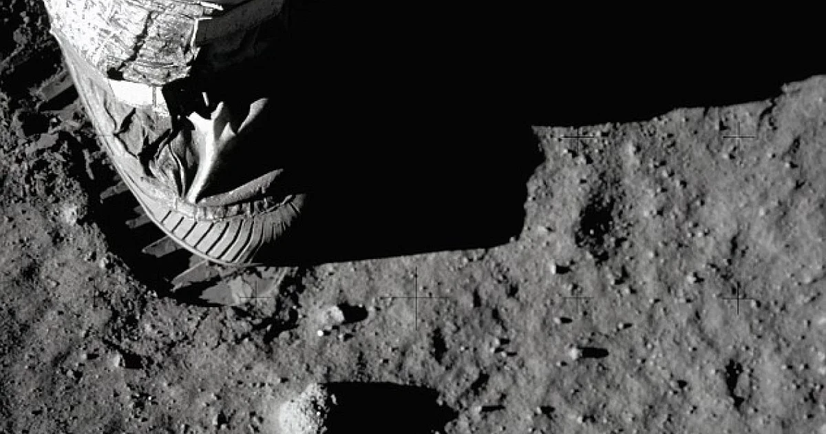 Artemis-2: The Alabama moonwalk that never was