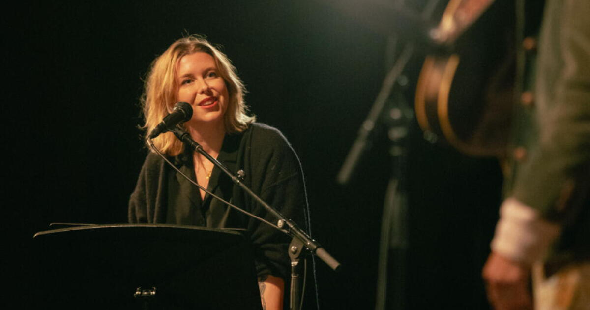 'World Cafe' celebrates 35 years of music and what it means to be human ...