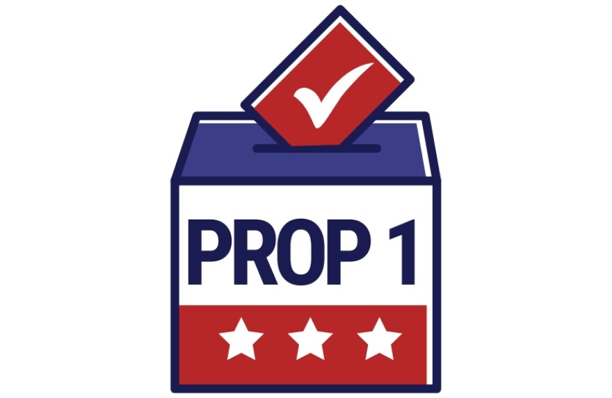 Prop 1 passes in New York State election