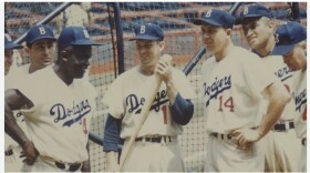 A still picture from the documentary "The Best We've Got"