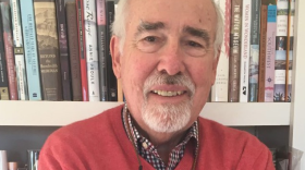 Author David R. Farmer