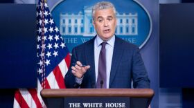 Patrick Semansky/AP
