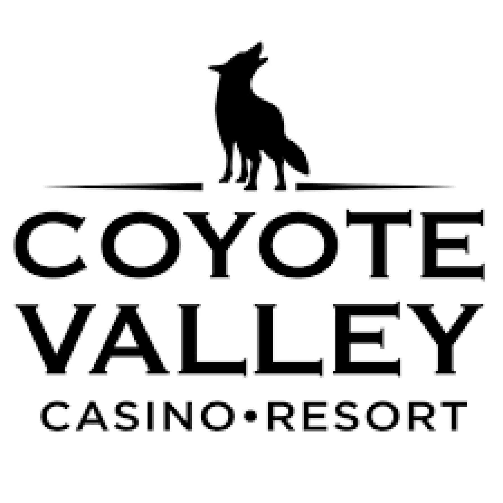 Coyote Valley Casino and Resort