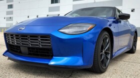 2023 Nissan Z