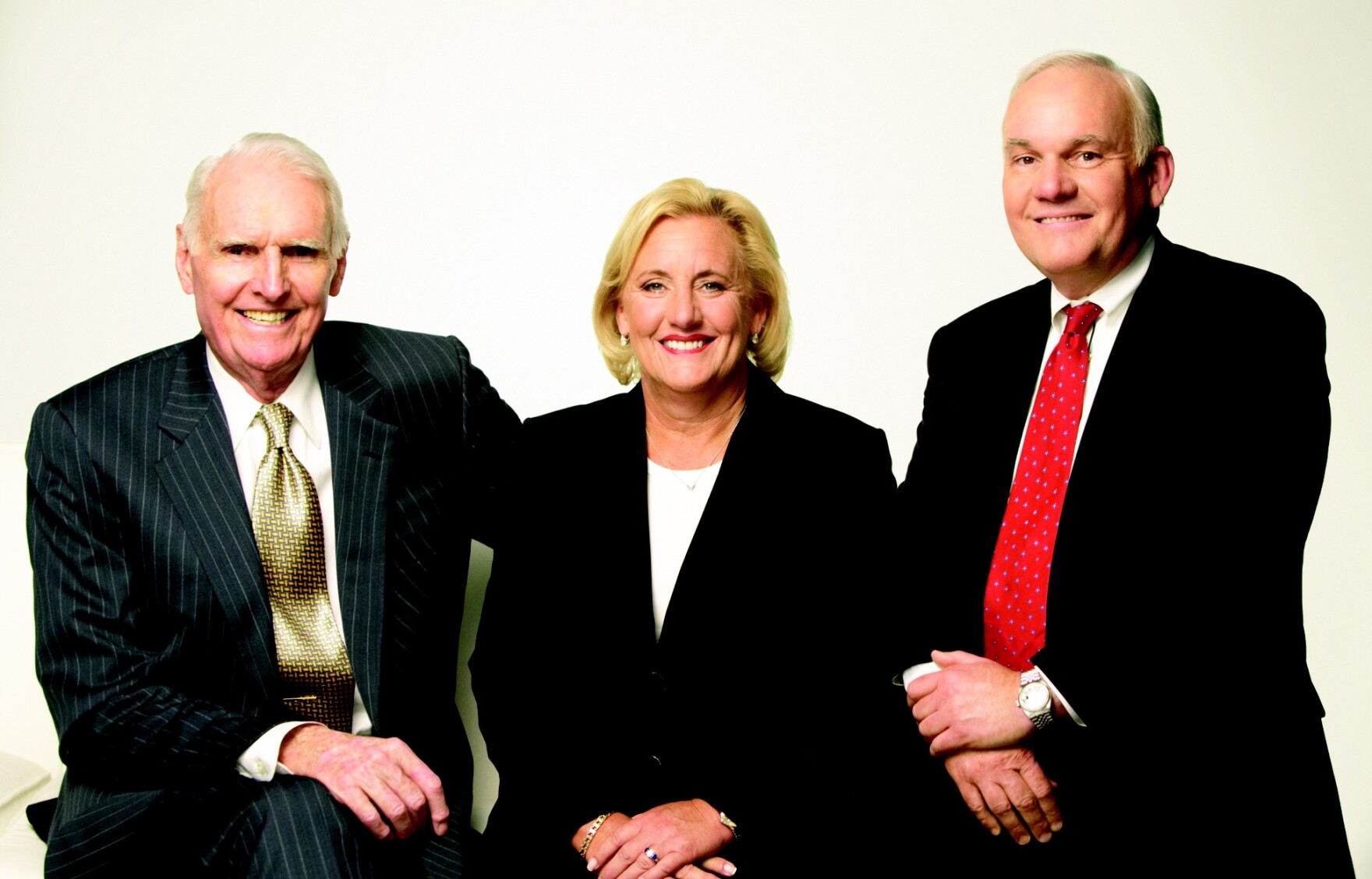 Taylor family makes another round of large donations St. Louis Public Radio