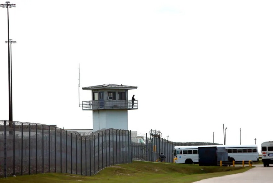 William G. McConnell Unit