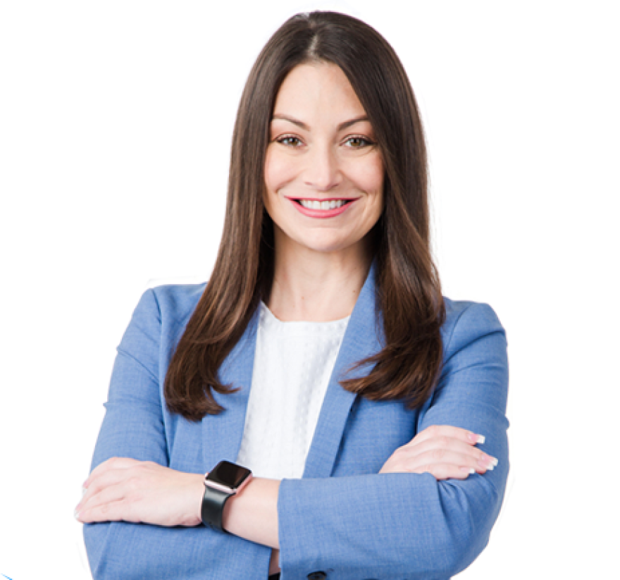 Democratic nominee for Florida Commissioner of Agriculture and Consumer Services Nikki Fried