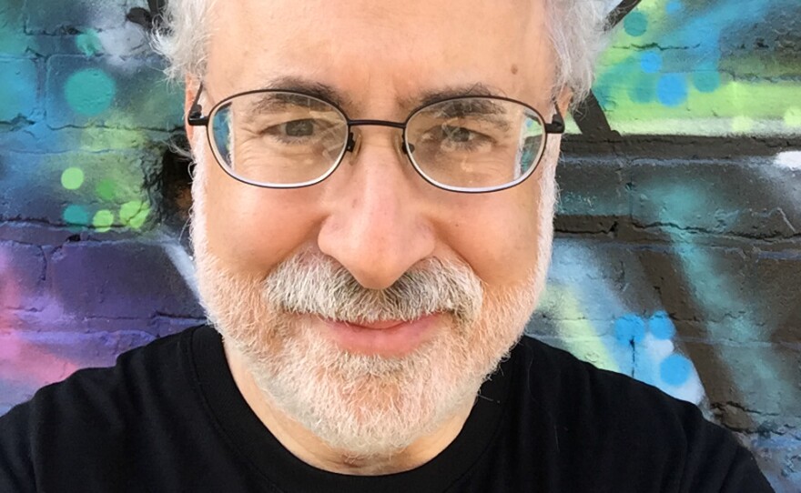 Jason Winshell reports on Silicon Valley for the San Francisco Public Press