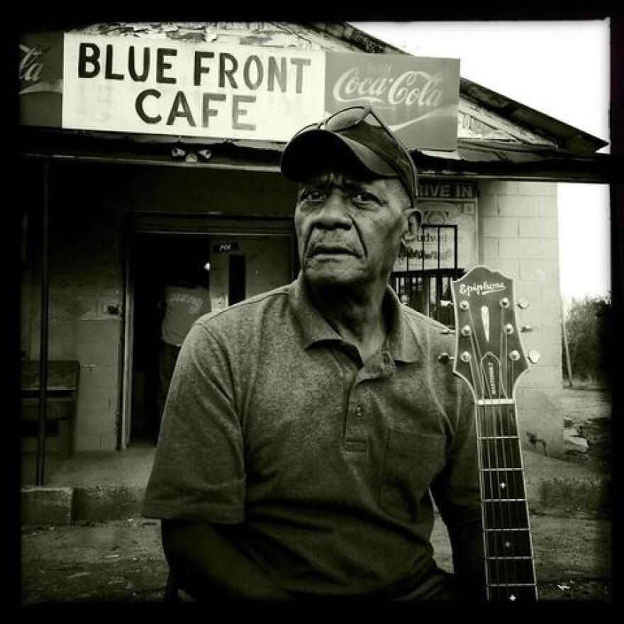 Jimmy "Duck" Holmes 