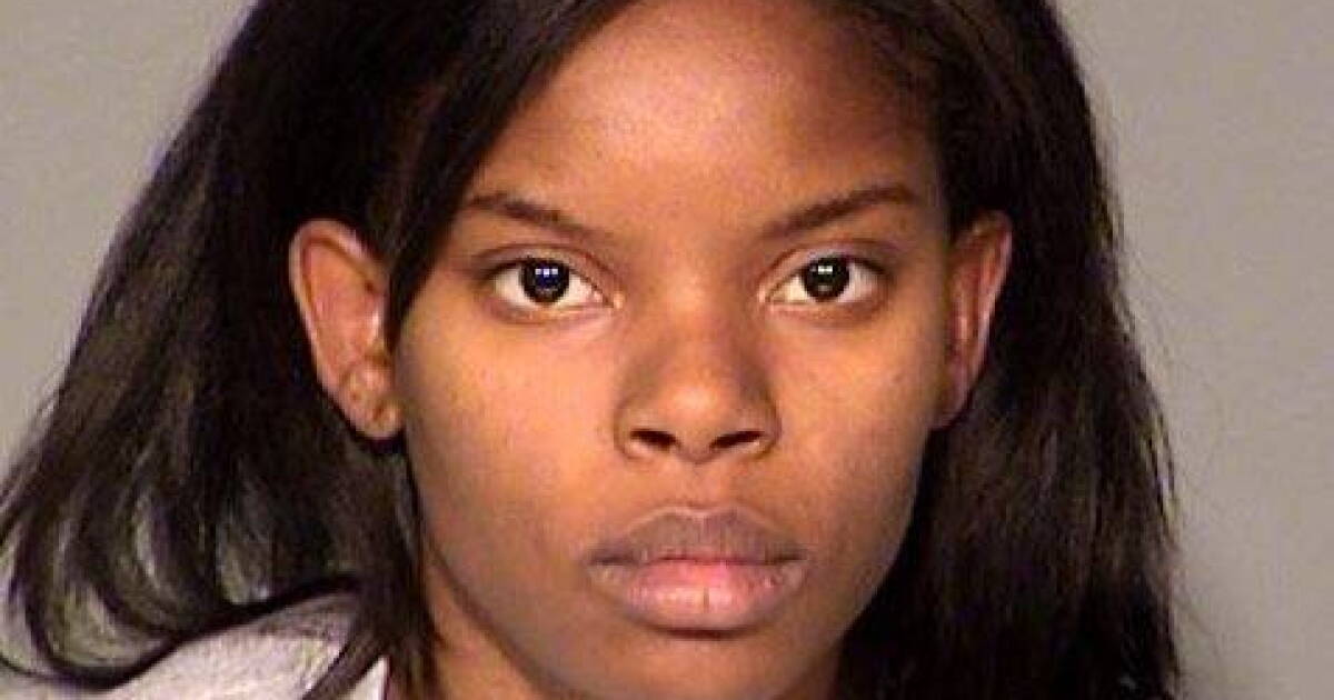 Mother Who Ditched Newborn In Bathroom Sentenced to 20 years In Prison