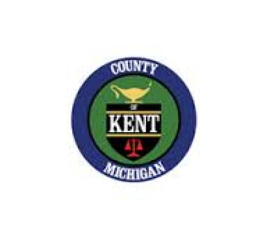 Kent County seal