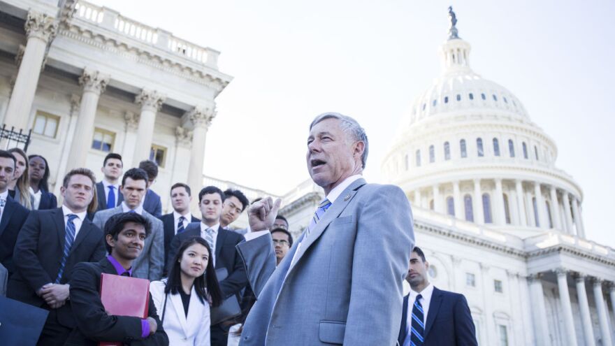Zach Gibson/Getty Images