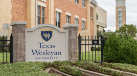 Texas Wesleyan University will use the $1.79 million in grant funding to help prepare, recruit and retain teachers. (