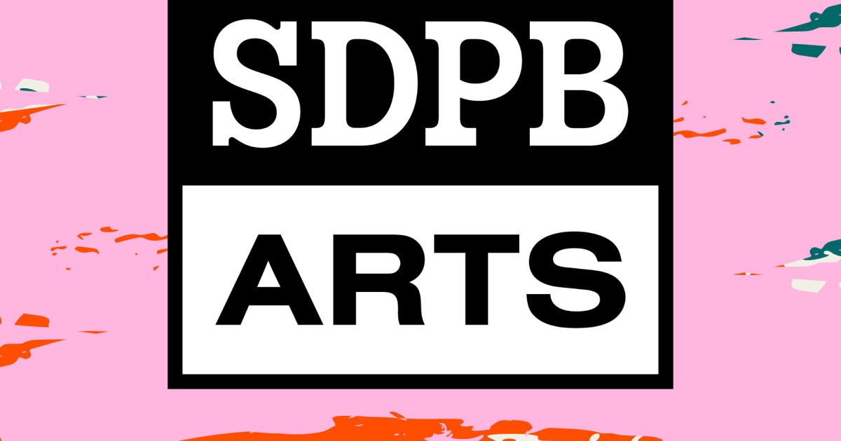 Sdpb Create SDPB Arts | sodakpb