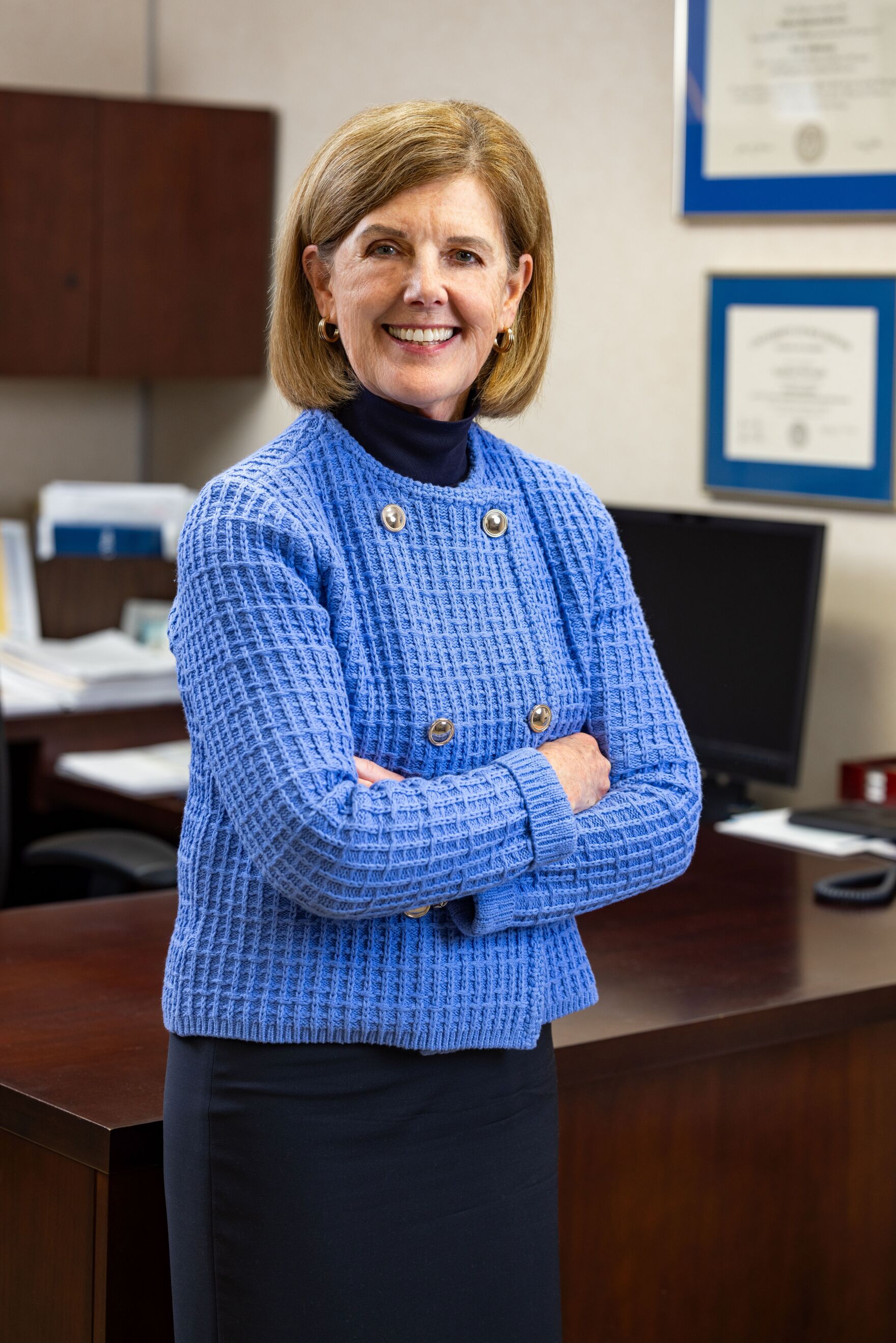 Leadership changes for URMC including Strong and Highland hospitals