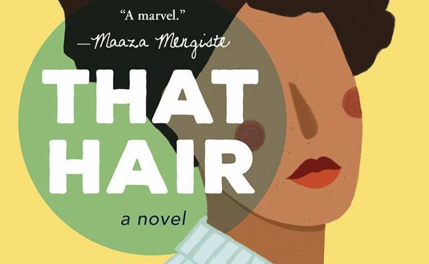That Hair, by Djaimilia Pereira de Almeida