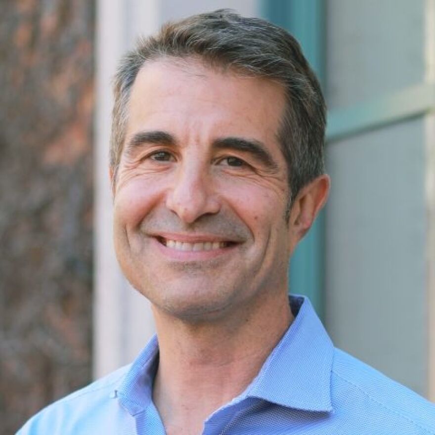 Professor Andrew Block led a team of students, faculty and staff in exploring reasons and possible solutions to the problem of youth gun violence in Virginia.