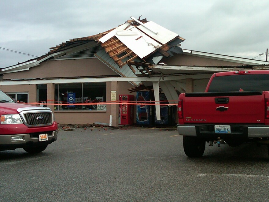 Murray Home & Auto / Angel's Attic