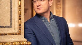 Opera Naples Artistic and Music Director Ramon Tebar makes his Metropolitan Opera conducting debut on September 25.