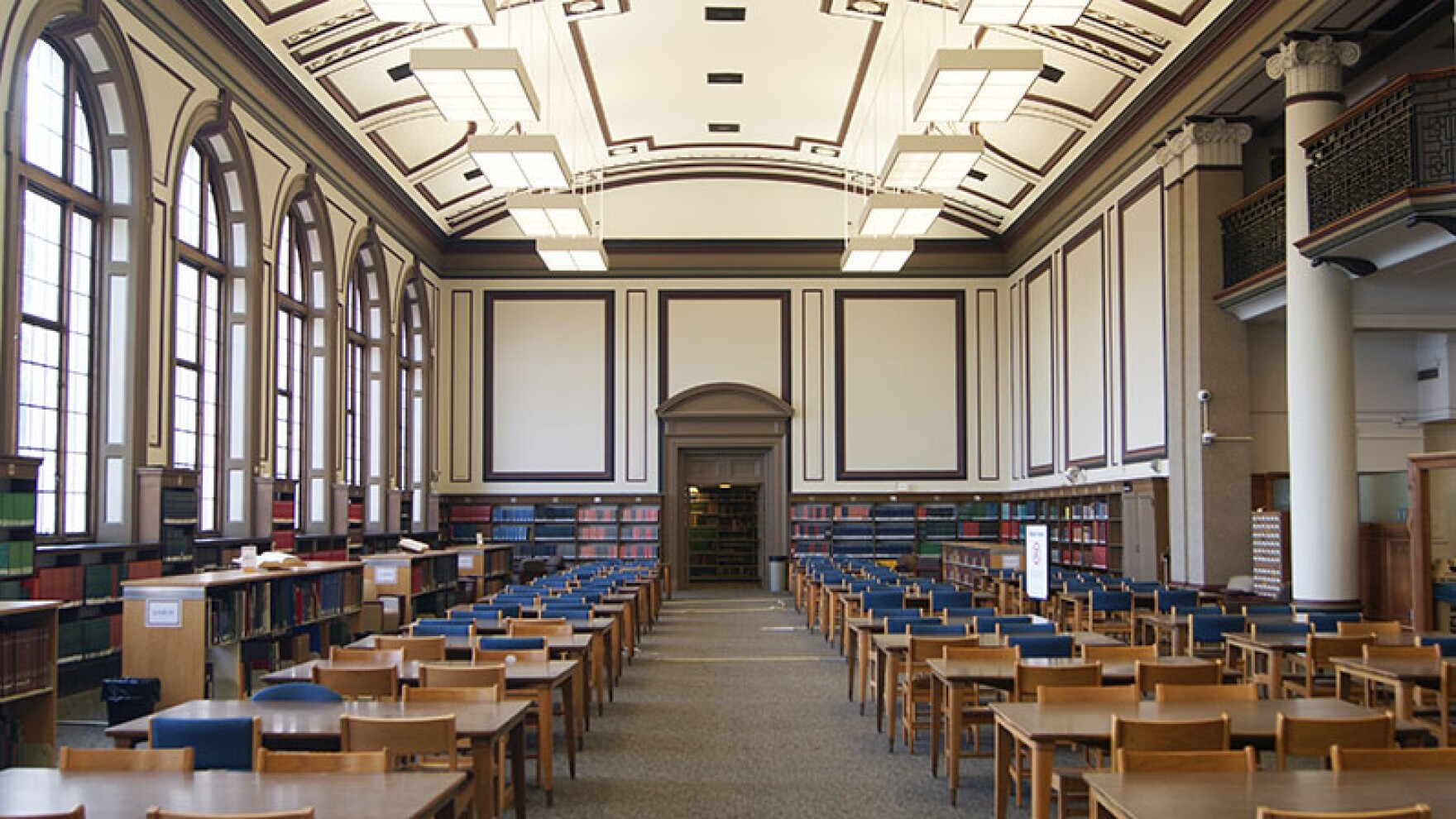 Missouri Secretary of State withdraws state funding of digital library