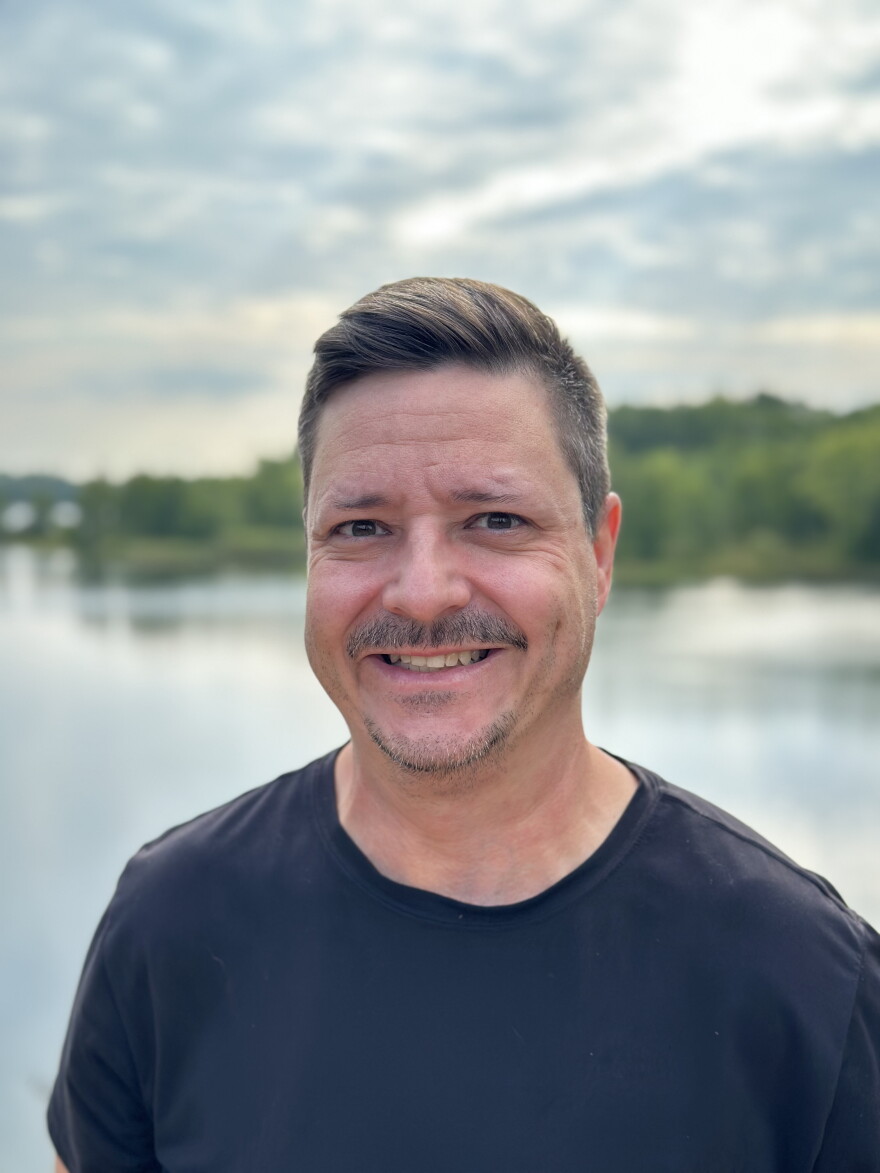 Troy Patrick is a candidate for Crosby City Council in the 2026 election.