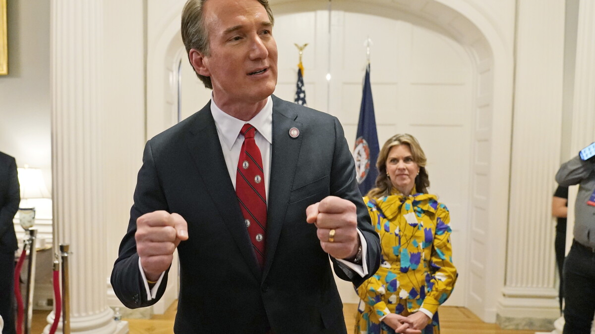 The debate over the word "equity" in Virginia politics continues - Vimarsana News