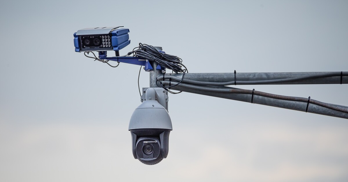 Tallahassee now has 26 speed detection cameras in school zones