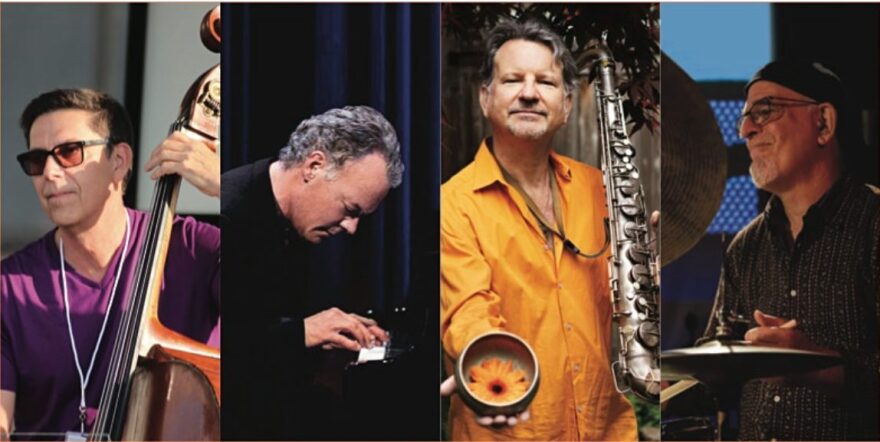 The Peter Mack Quartet