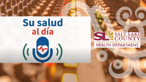Salt Lake County Health Dept