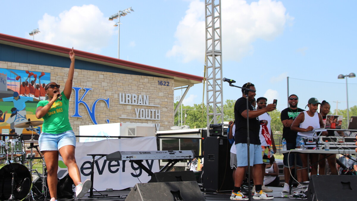 Kansas City's Juneteenth events celebrate 'Black people and Black culture' - Vimarsana News