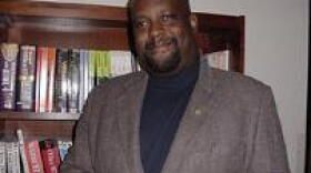 Dr. Brian Clardy