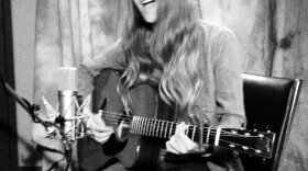 Sawyer Fredericks