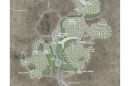 The campground will include 192 sites.