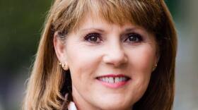 Kandy Fatheree has been elected Summit County sheriff. She will be the first woman to hold the job. 