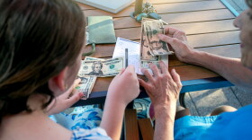 More than 70% of respondents indicated they believe it is harder to earn a living wage and afford basic goods and services now in Connecticut, compared to a year ago..