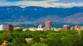 City of Albuquerque