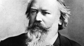 Johannes Brahms
