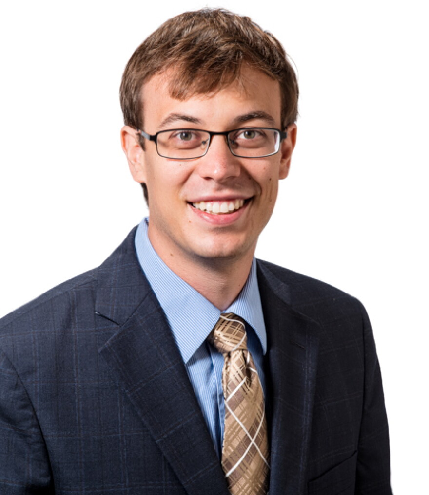 Peters, Andrew-Chemical Engineering, Wednesday, 08/16/2017, 1225 Wyly Tower , Ruston, LA, Louisiana Tech University, (photo by Donny J Crowe), Copyright:Louisiana Tech University.All Rights Reserved.(dcrowe@latech.edu) 318-257-4854 This content is intended for editorial use only. For other uses, additional clearances may be required.