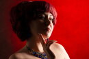 Carisa Hendrix Lucy Darling spot