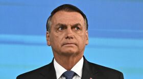 Mauro Pimentel/AFP via Getty Images