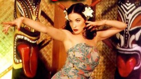 The Retro Cocktail Hour