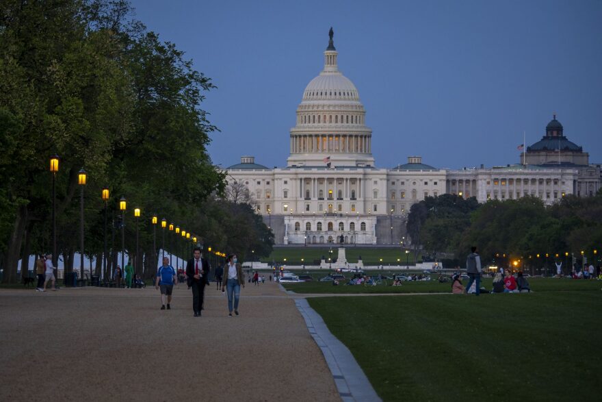 The farm bill, projected to cost an estimated $1.5 trillion over 10 years, could have big implications for conservation in agriculture – including the production and use of fertilizer. 